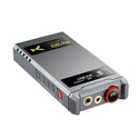 xDuoo – XD05 Pro ES9039SPro Portable DAC & Headphone Amplifier - 1