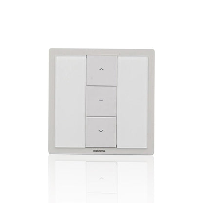 TECPHILE - Wifi Smart Curtain Motor and Remote Controller