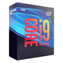 Intel - Core i9-9900KF Desktop Processor (Unboxed) - 1
