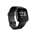 Fitbit Versa Fitness Tracker Smartwatch - 1