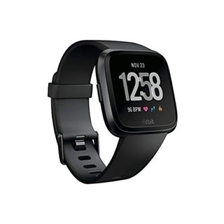 Fitbit Versa Fitness Tracker Smartwatch