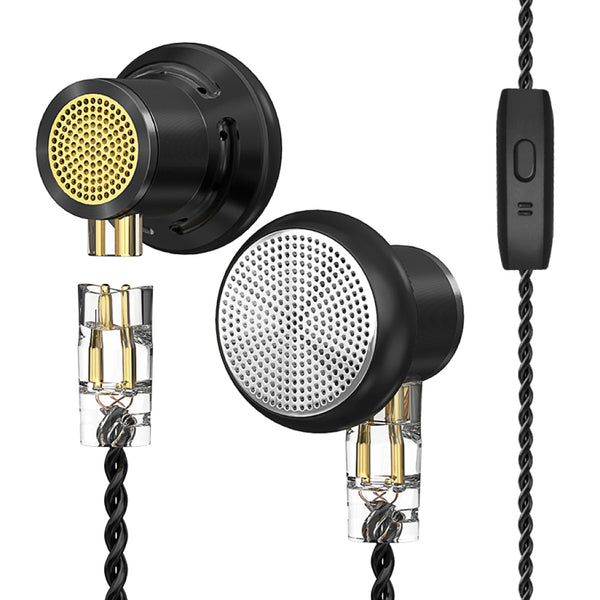 ND – DTS Wired Earbuds - 27