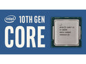 Intel Core i9-10850K Unlocked Desktop Processor (Unboxed) - 6