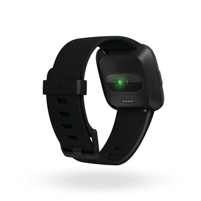 Fitbit Versa Fitness Tracker Smartwatch