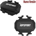 iGPSPORT - SPD61 Speed Sensor - 4