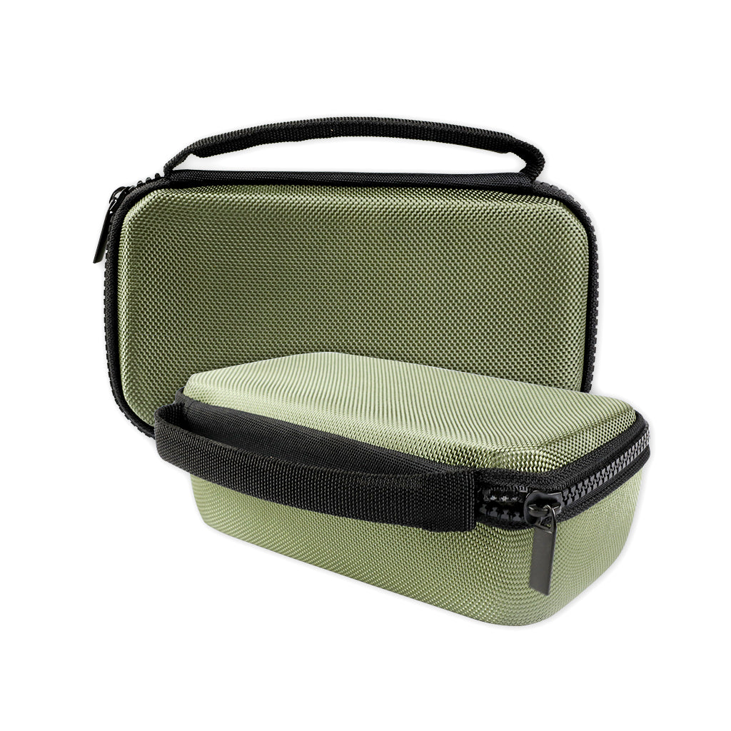 AUDIOCULAR - Earphone Carrying Case For IEMs with Handle (AC19)