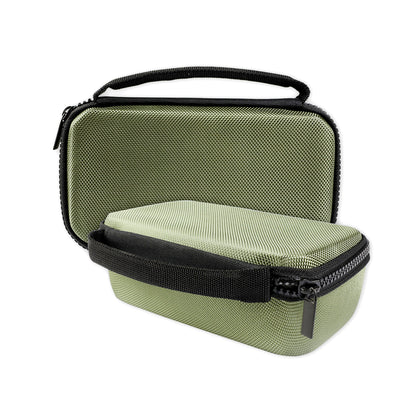 AUDIOCULAR - Earphone Carrying Case For IEMs with Handle (AC19)