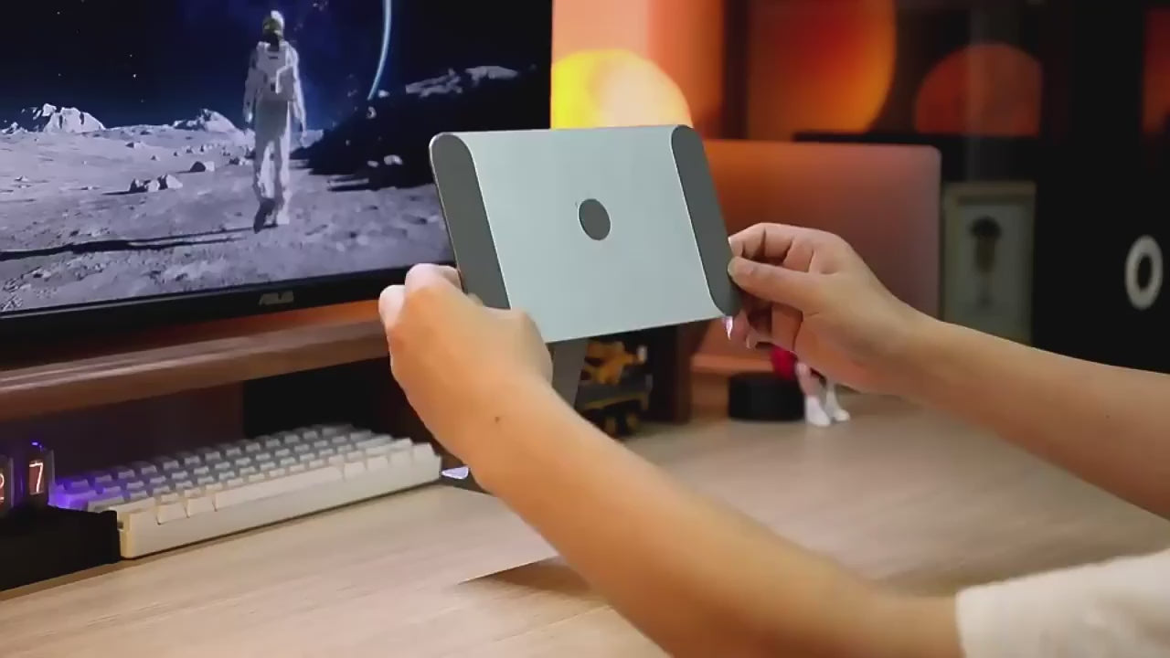 Concept-Kart-TECPHILE-C1-Magnetic-Tablet-Stand-Holder-Video-6-(1)