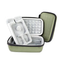 AUDIOCULAR - Earphone Carrying Case For IEMs with Handle (AC19) - 20