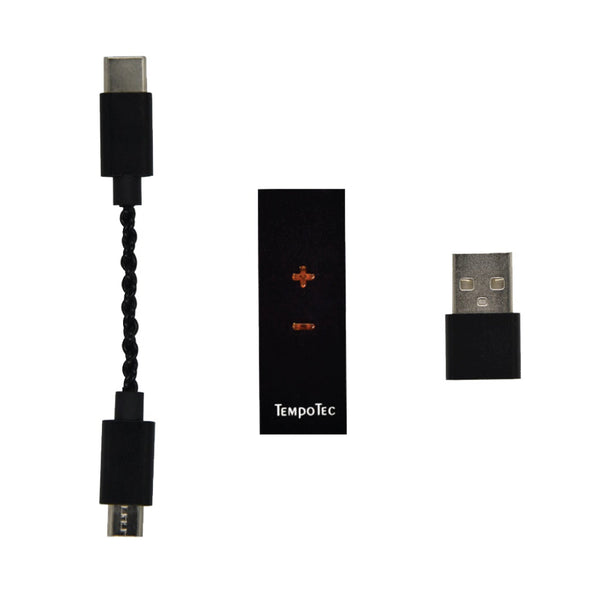 TempoTec - Sonata HD PRO Portable DAC & Amp (Android) - 11