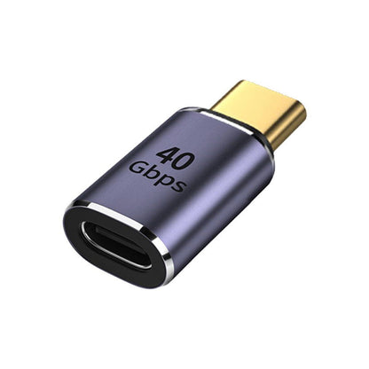 Concept-Kart-100W-Type-C-Female-to-Type-CMale-Adapter-Grey-1-_4