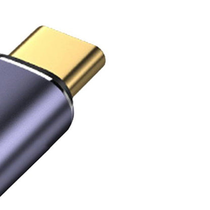 Concept-Kart-100W-Type-C-Female-to-Type-CMale-Adapter-Grey-1-_6