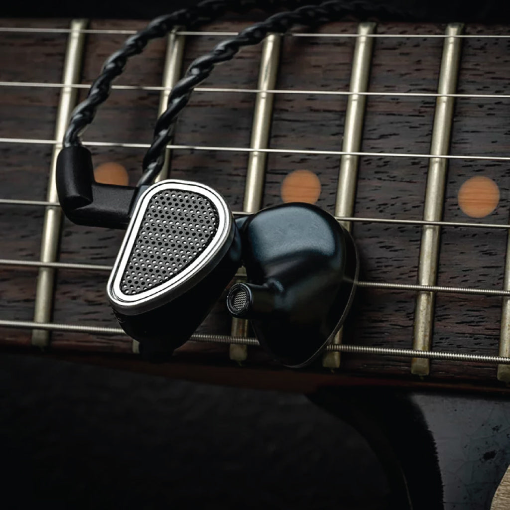 64 Audio Duo Wired IEM – Concept Kart