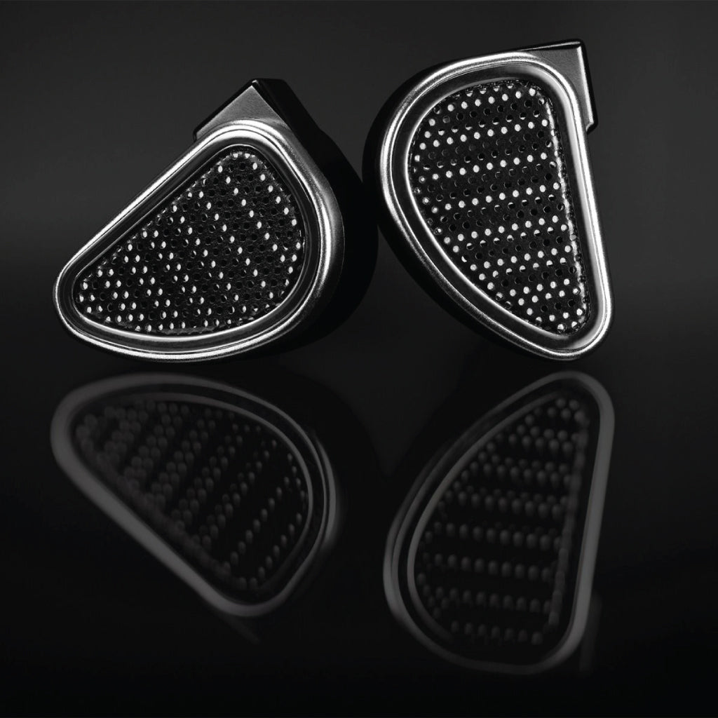 64 Audio Duo Wired IEM – Concept Kart