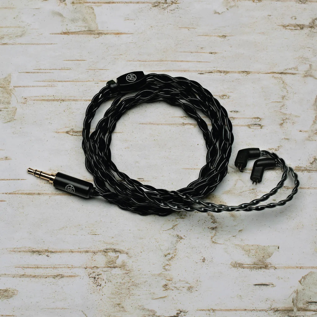 64 Audio Duo Wired IEM – Concept Kart