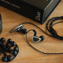 64 Audio - Duo Wired IEM - 16