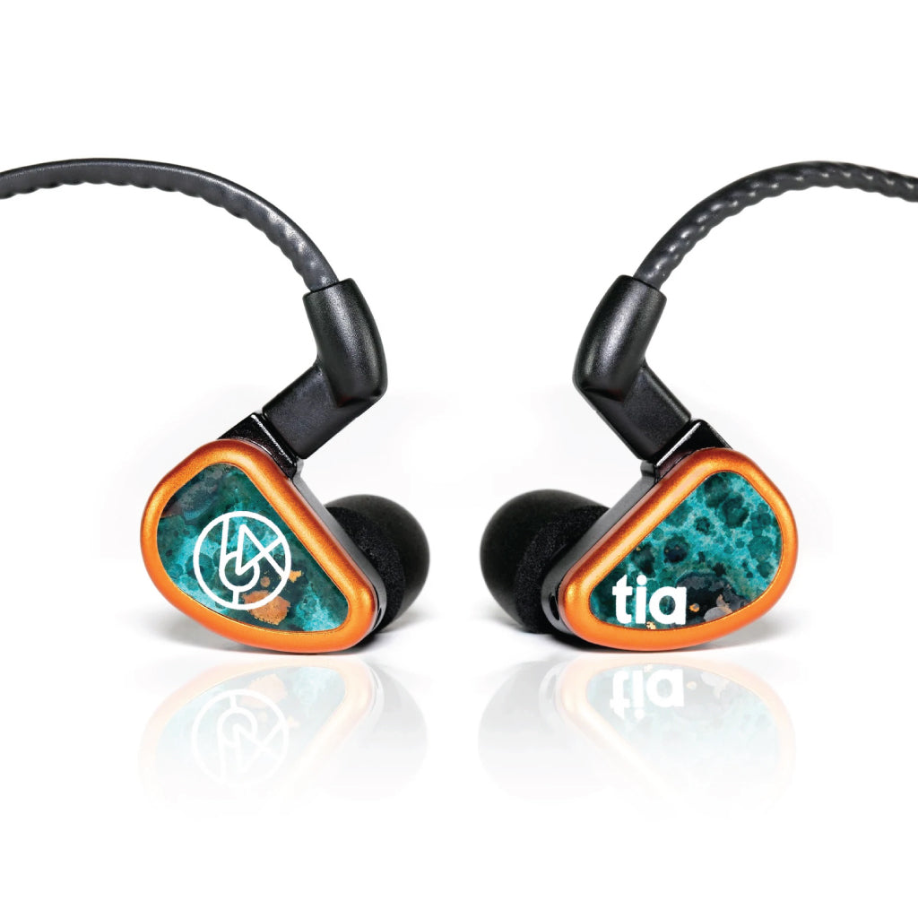 64 Audio Fourte Wired IEM