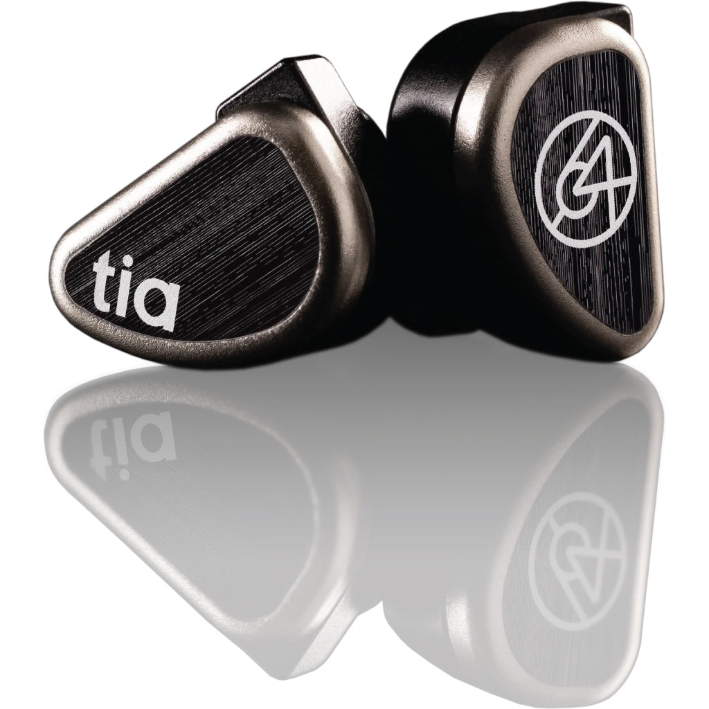 64 Audio Trio Wired IEM – Concept Kart