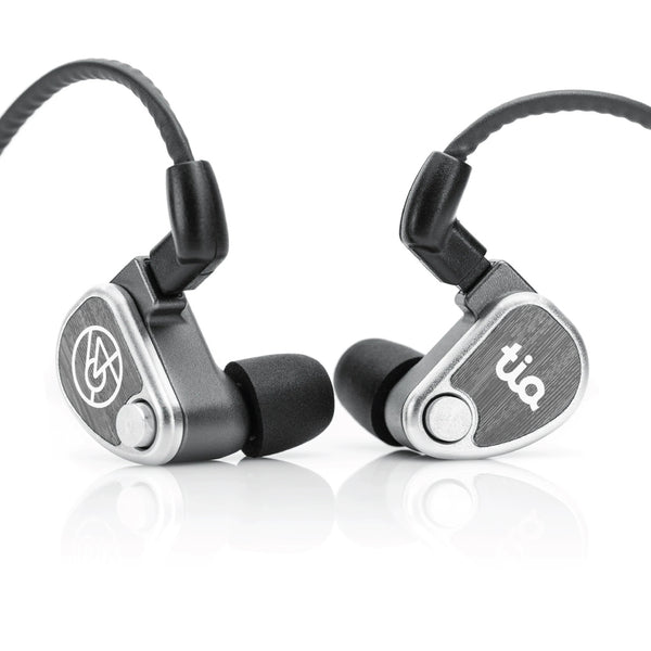 イヤホン 64Audio U12 64 Audio U12T Wired IEM | Concept Kart