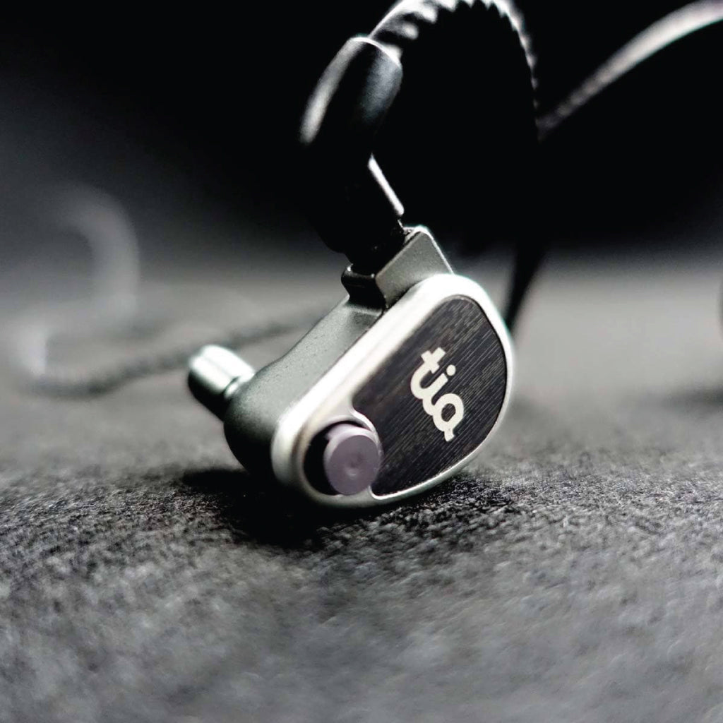 64 Audio U12T Wired IEM – Concept Kart