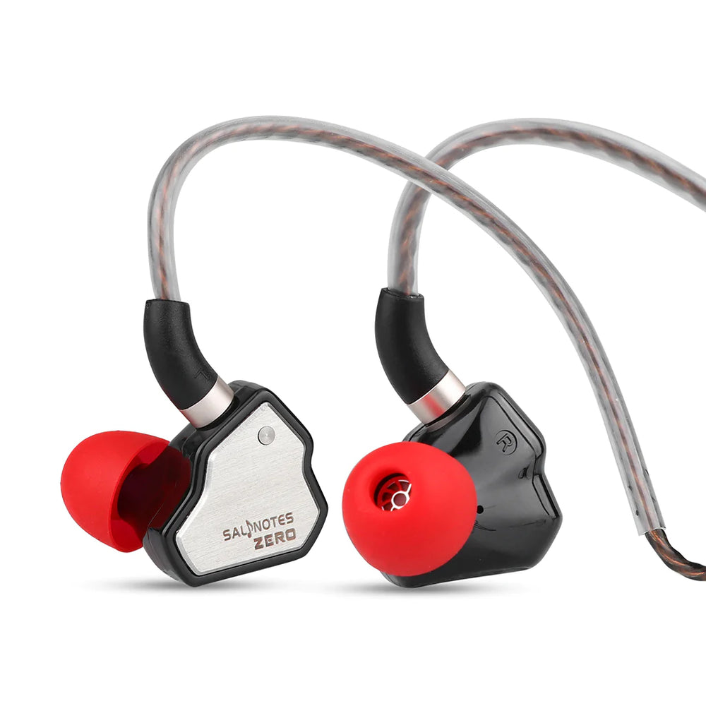 7HZ - Salnotes Zero Wired IEM
