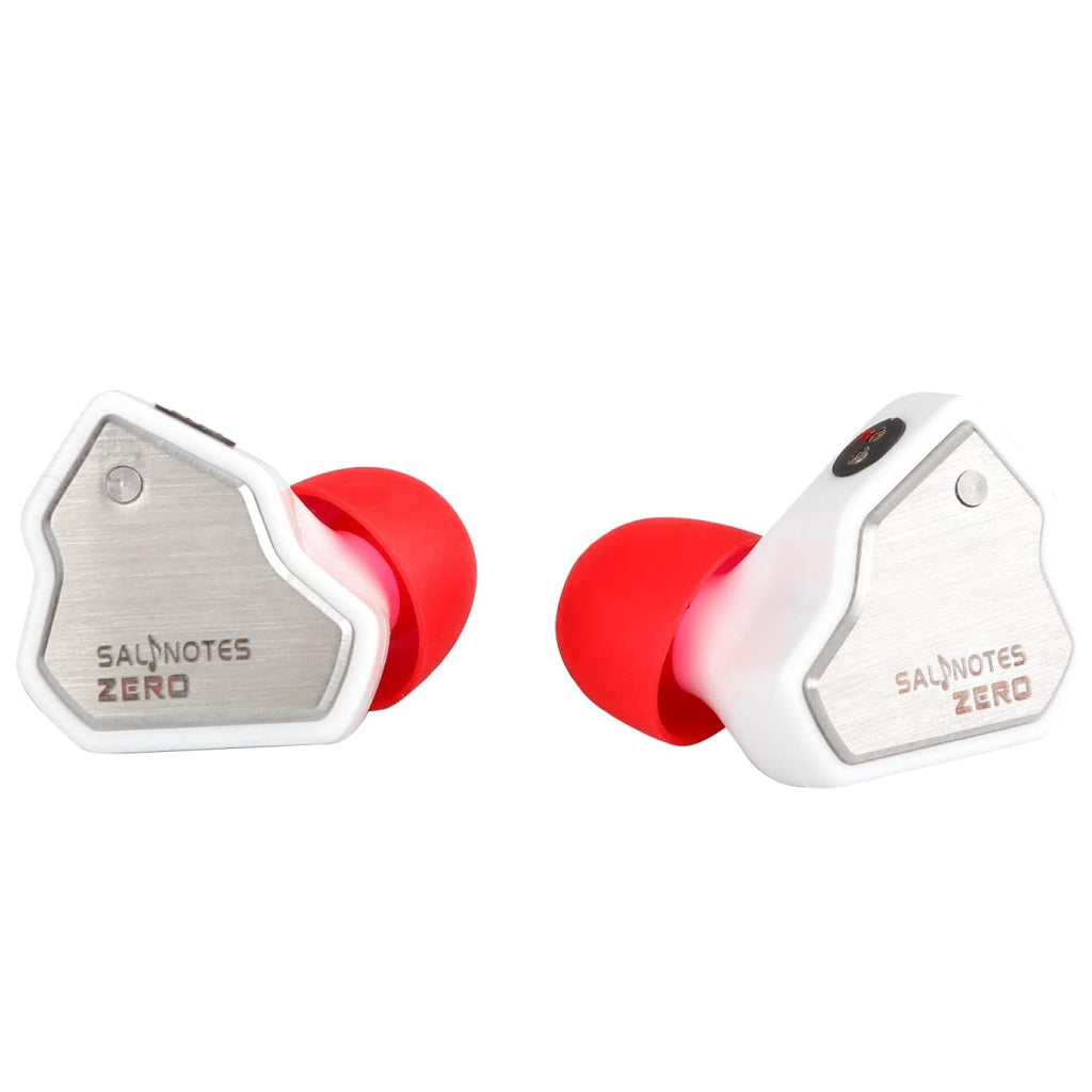 7HZ - Salnotes Zero Wired IEM