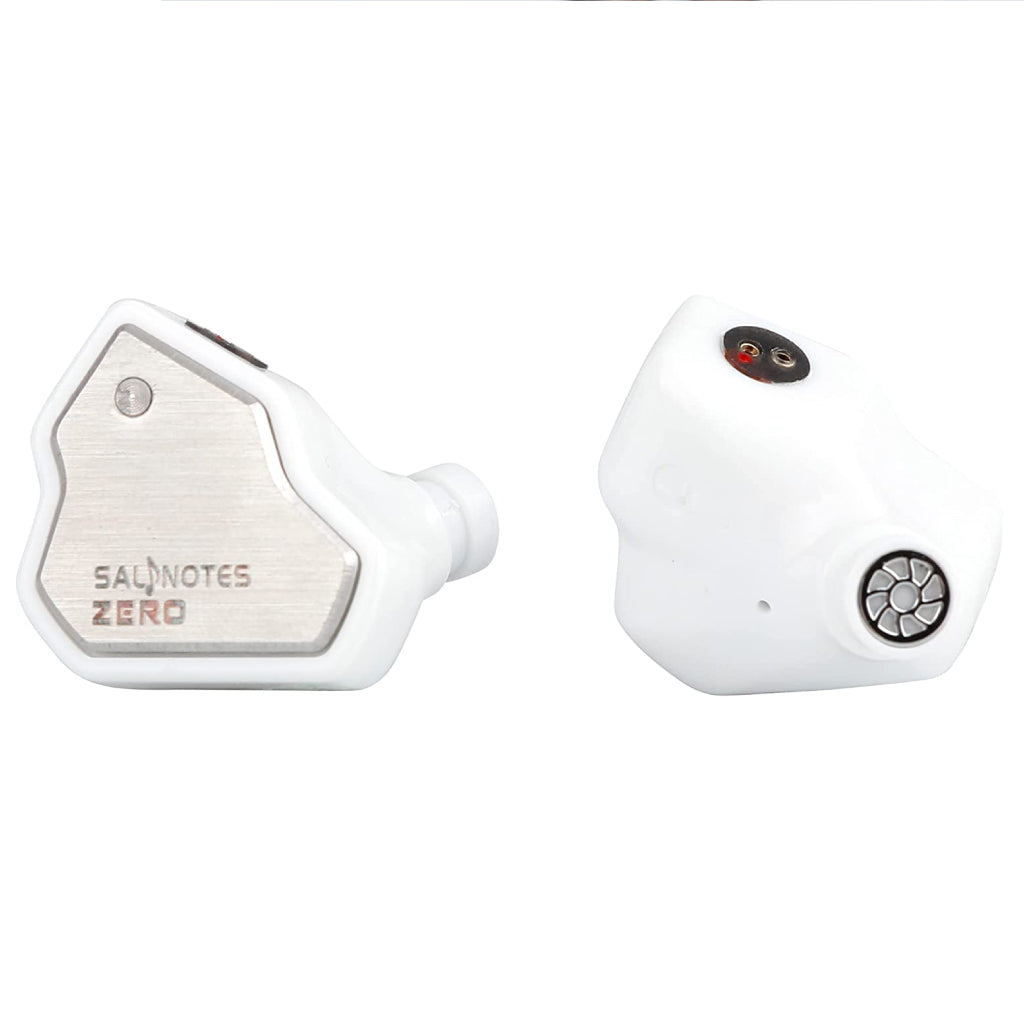 7HZ - Salnotes Zero Wired IEM