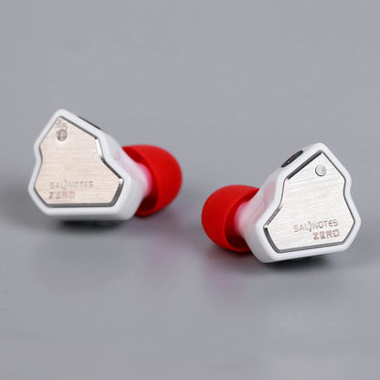7HZ - Salnotes Zero Wired IEM