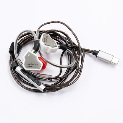 7HZ - Salnotes Zero Wired IEM