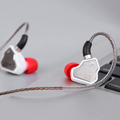 7HZ - Salnotes Zero Wired IEM