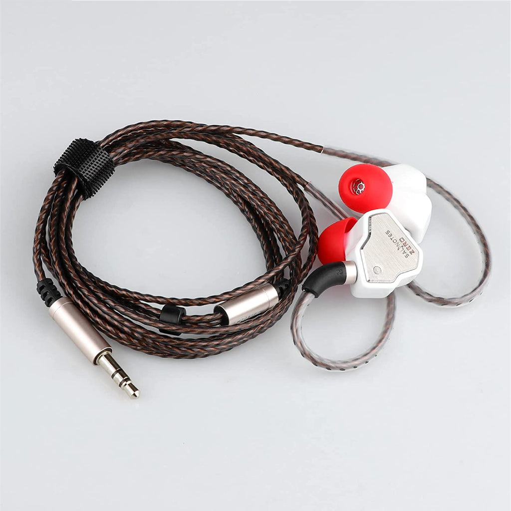 7HZ - Salnotes Zero Wired IEM