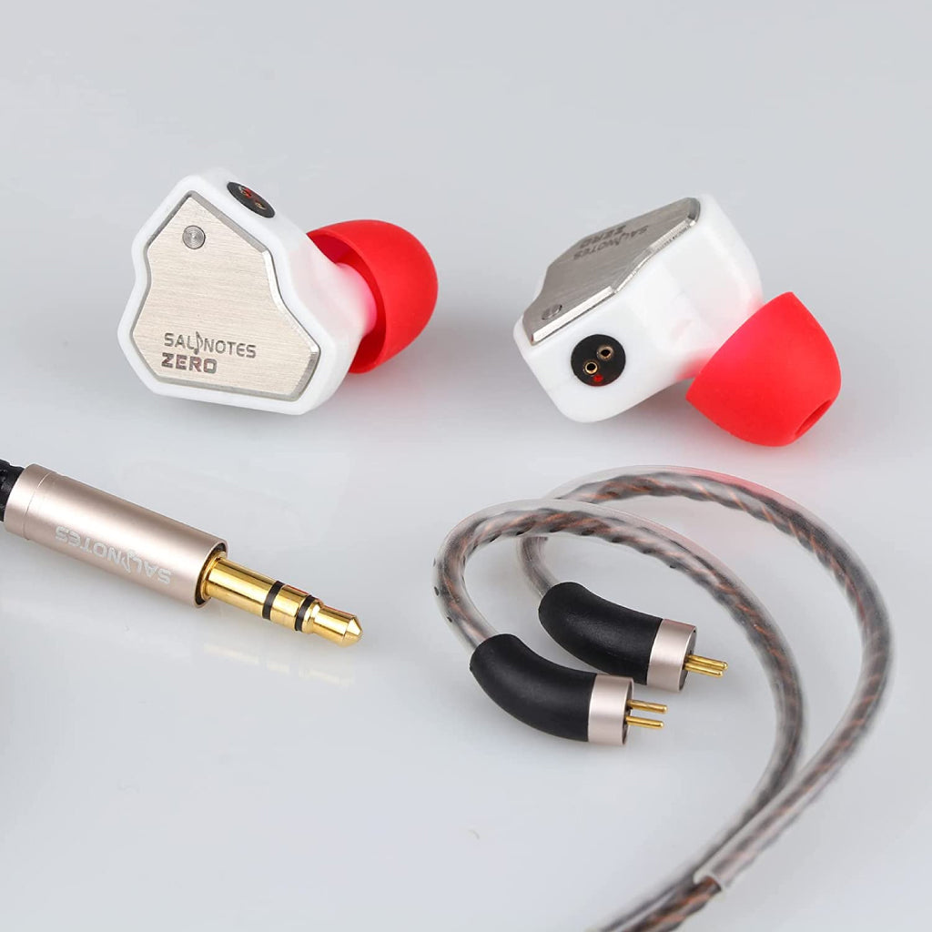 7HZ - Salnotes Zero Wired IEM