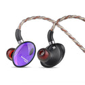 7HZ x Crinacle - Salnotes Dioko Planar Wired IEM - 2