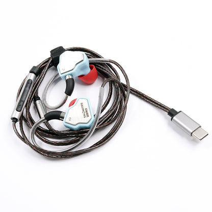 7HZ - Salnotes Zero Wired IEM