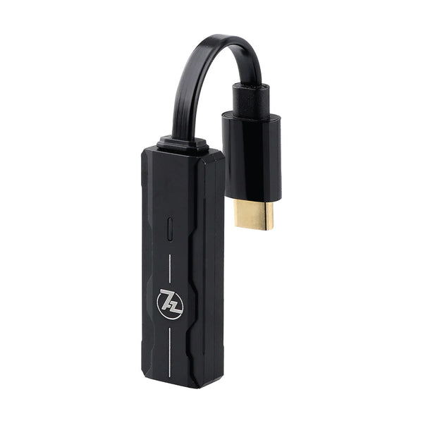 7HZ - Sevenhertz 71 Portable USB C DAC & Amp - 9