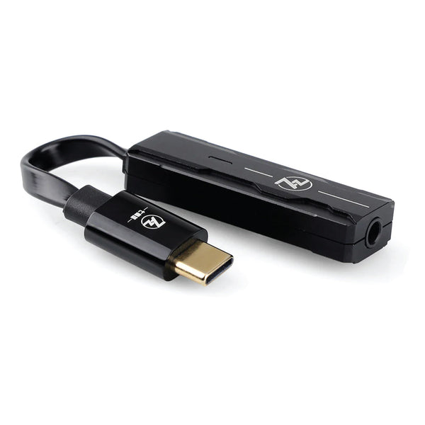 7HZ - Sevenhertz 71 Portable USB C DAC & Amp - 13