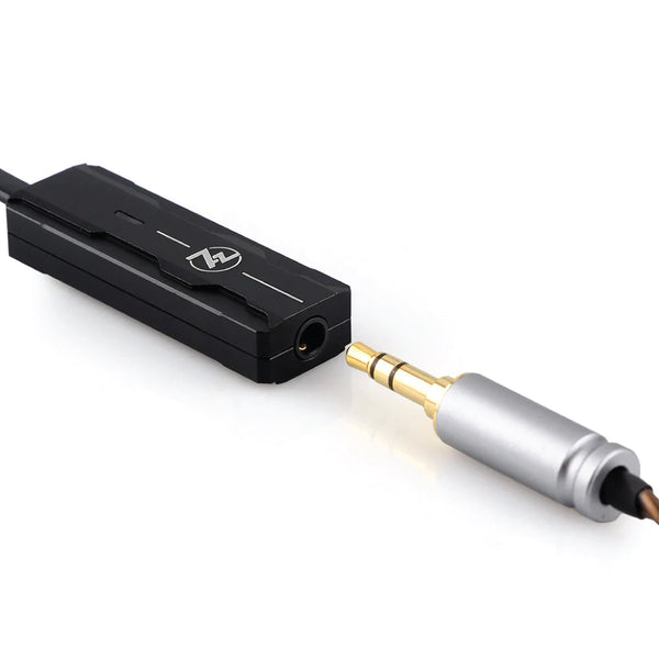 7HZ - Sevenhertz 71 Portable USB C DAC & Amp - 12