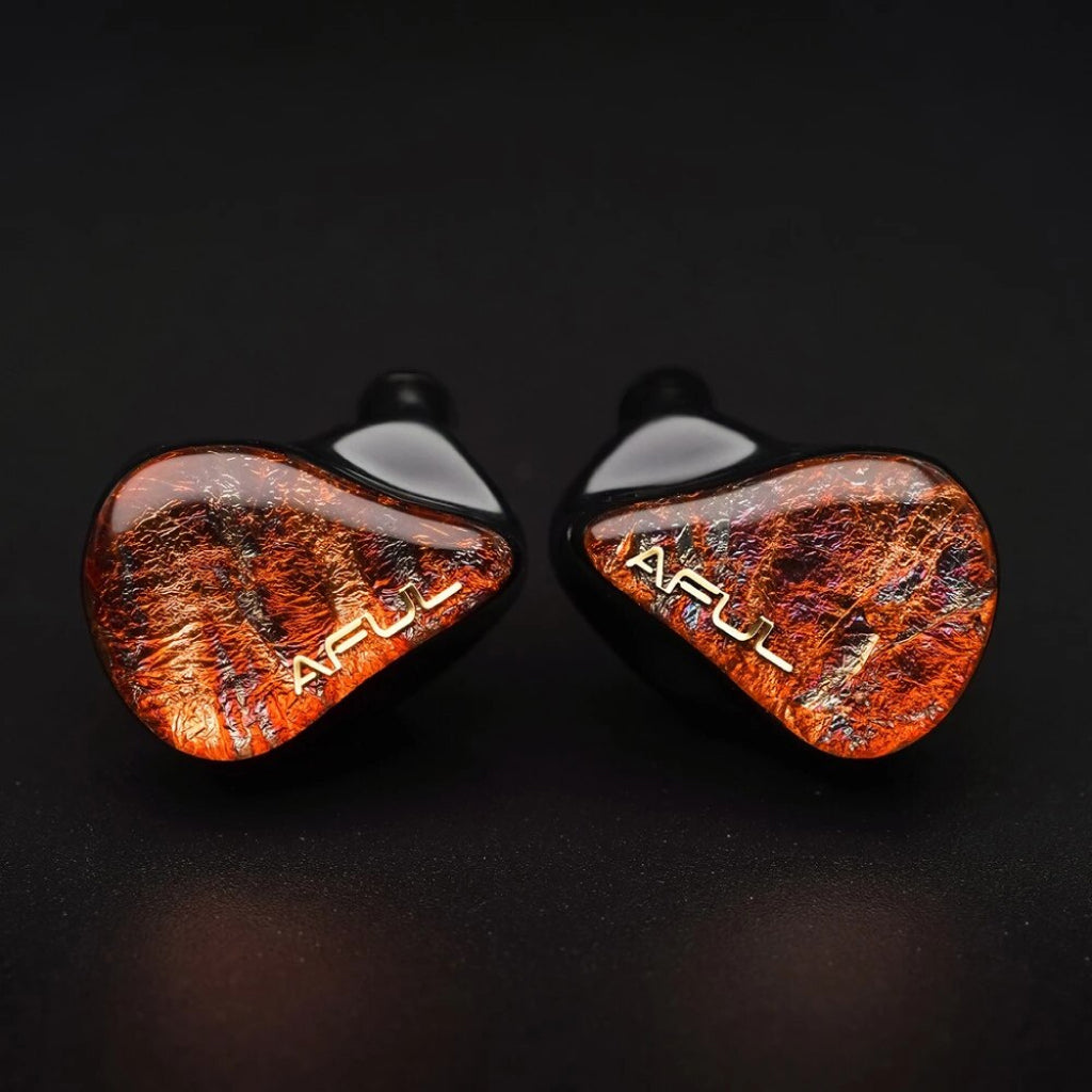 AFUL Performer 5 Wired IEM – Concept Kart