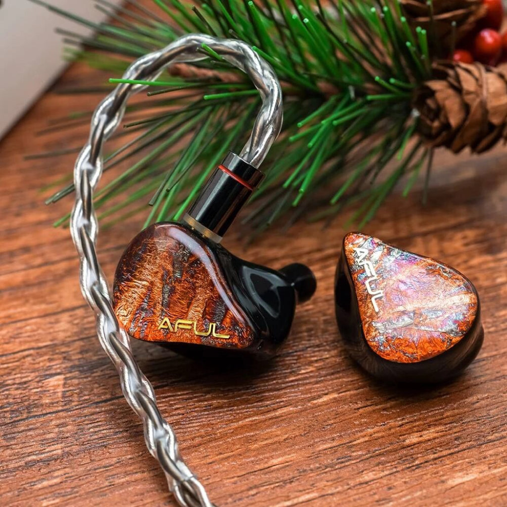 AFUL Performer 5 Wired IEM – Concept Kart