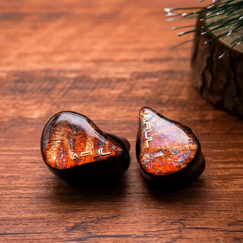 AFUL Performer 5 Wired IEM – Concept Kart