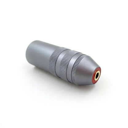 AUDIOCULAR - A12X 4 Pin XLR Male Adapter