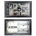 AUDIOCULAR - Storage Case for IEMs & Sunglasses - 12
