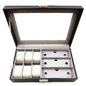 AUDIOCULAR - Storage Case for IEMs & Sunglasses - 8
