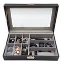 AUDIOCULAR - Storage Case for IEMs & Sunglasses - 3