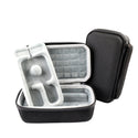 AUDIOCULAR - Earphone Carrying Case For IEMs with Handle (AC19) - 19