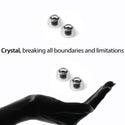 AZLA - SednaEarfit Crystal Standard Eartips - 7
