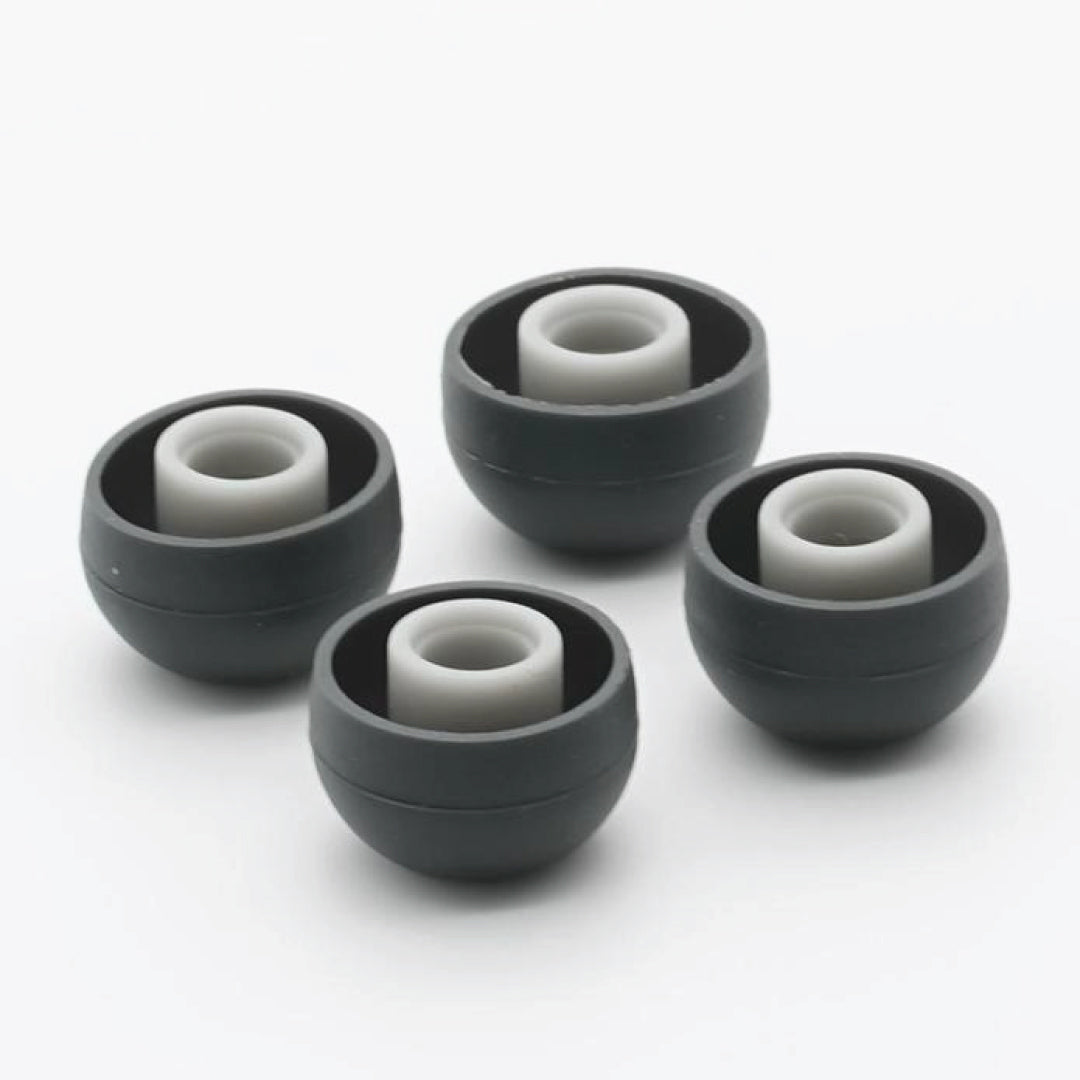 Concept-Kart-AZLA-SednaEarfit-Standard-Eartips-Medium-Large-2-Pair-Black-9