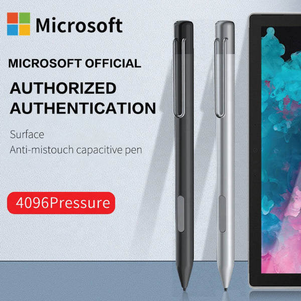 TECPHILE - MPP303 Active Stylus Pen for Microsoft Surface - 7