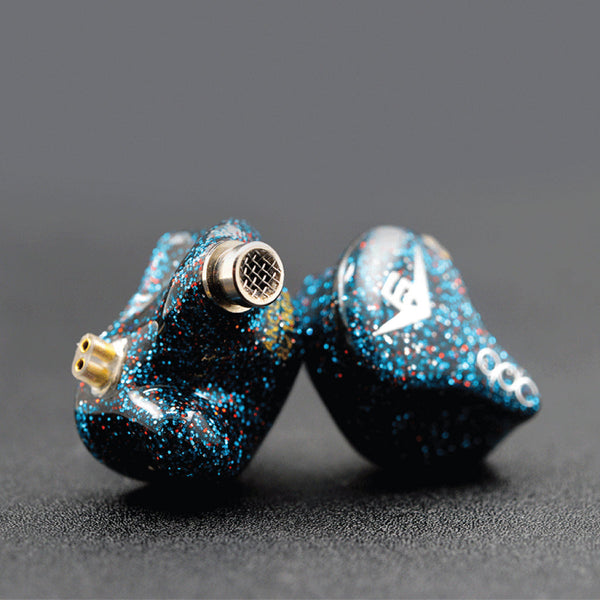 QDC - Anole V6-S Wired IEM - 11