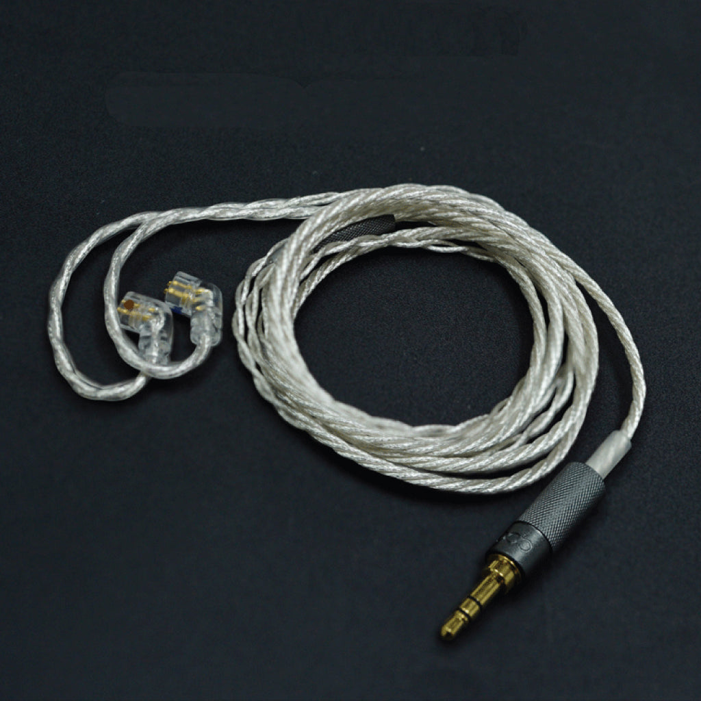 QDC Anole V6 S Wired IEM – Concept Kart